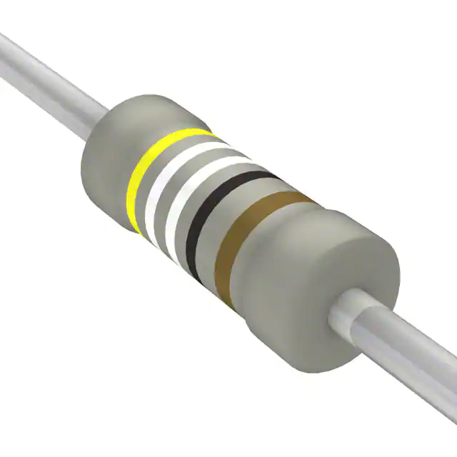 LR1F499R TE Connectivity Passive Product electronic component